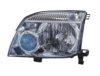 NISSA 260608H90A Headlight